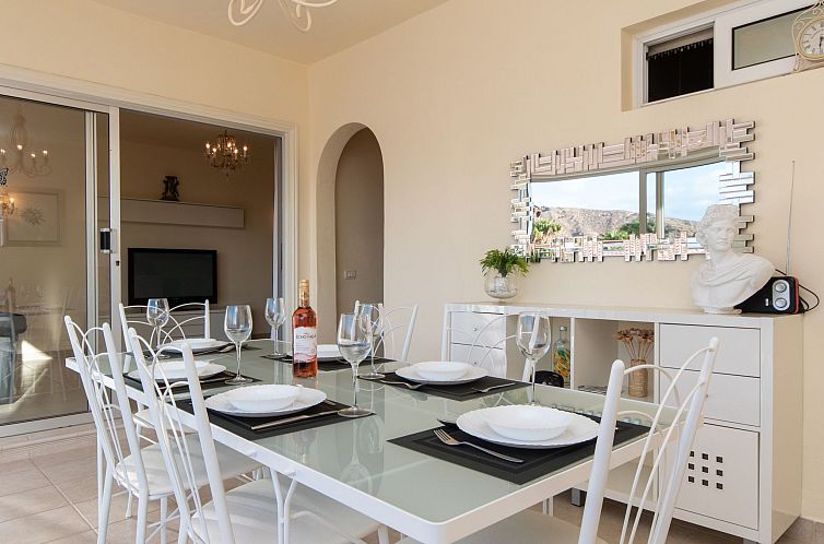 Vakantiehuis Villa Susi mit privatem Pool