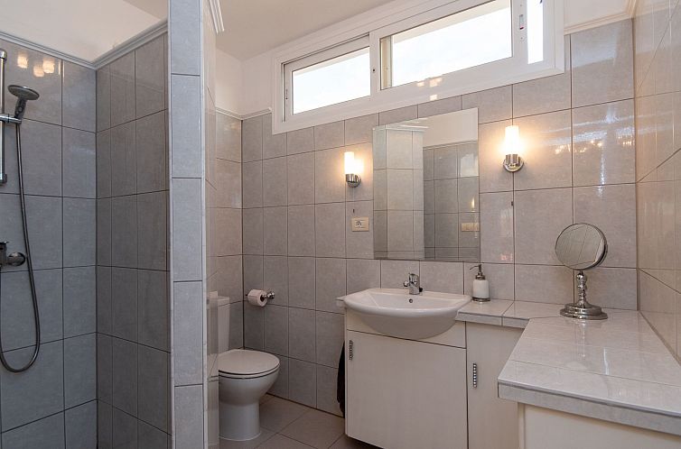 Vakantiehuis Villa Susi mit privatem Pool