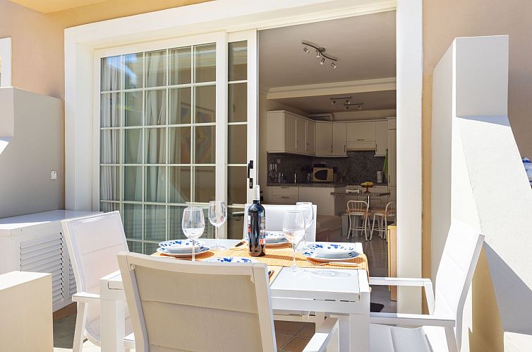 Appartement Wohnung in Palm-Mar mit Großer Terrasse und Mee