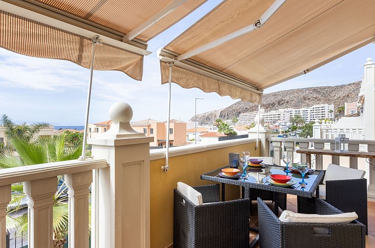 Appartement Apartment Sunshine