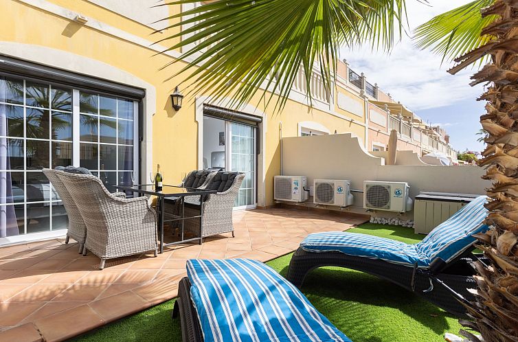 Appartement Apartment Sunshine