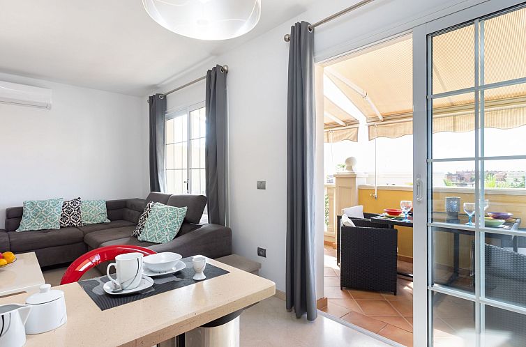 Appartement Apartment Sunshine