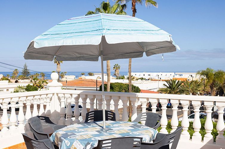Vakantiehuis Villa Carolina
