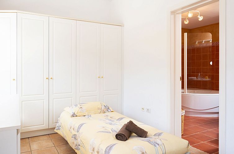 Vakantiehuis Villa Carolina