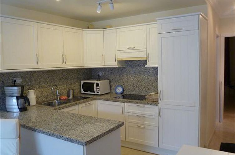 Terrazas del Faro C1 