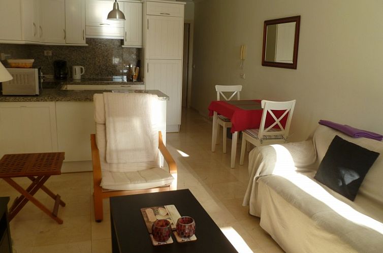 Terrazas del Faro C1 