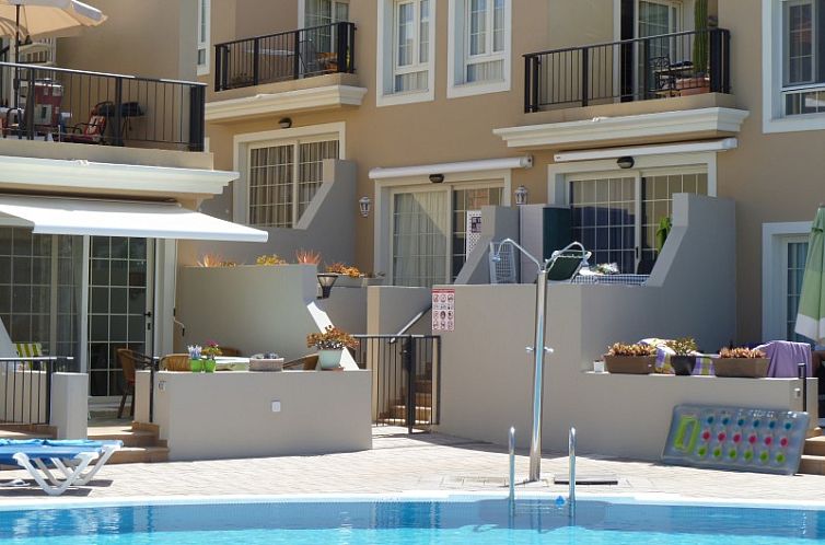 Terrazas del Faro C1 