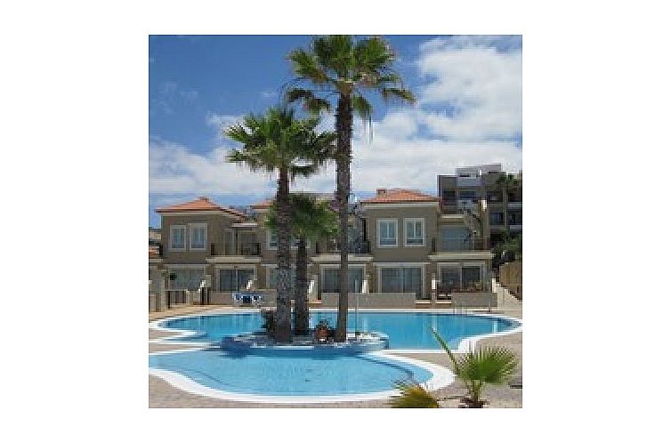 Terrazas del Faro C1 