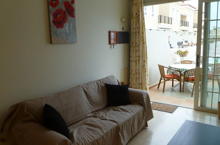 Terrazas del Faro C1 