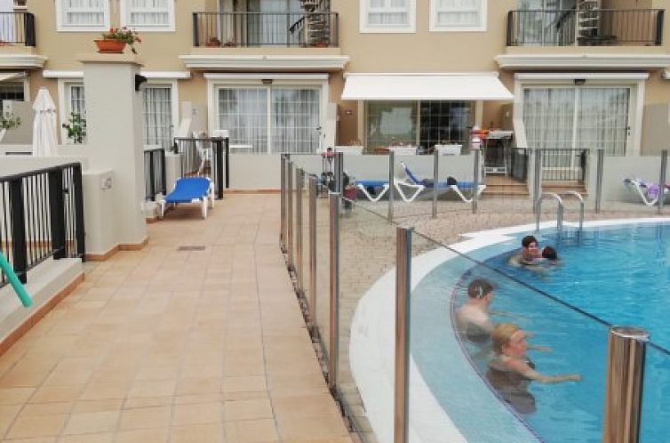 Terrazas del Faro C1 