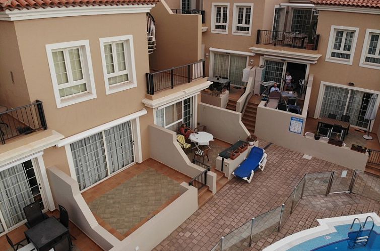 Terrazas del Faro C1 