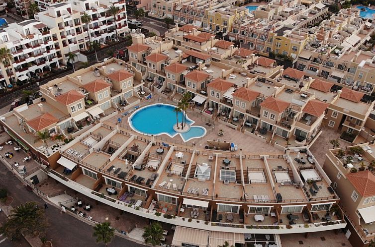 Terrazas del Faro C1 