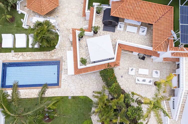 Vakantiehuis San Benito