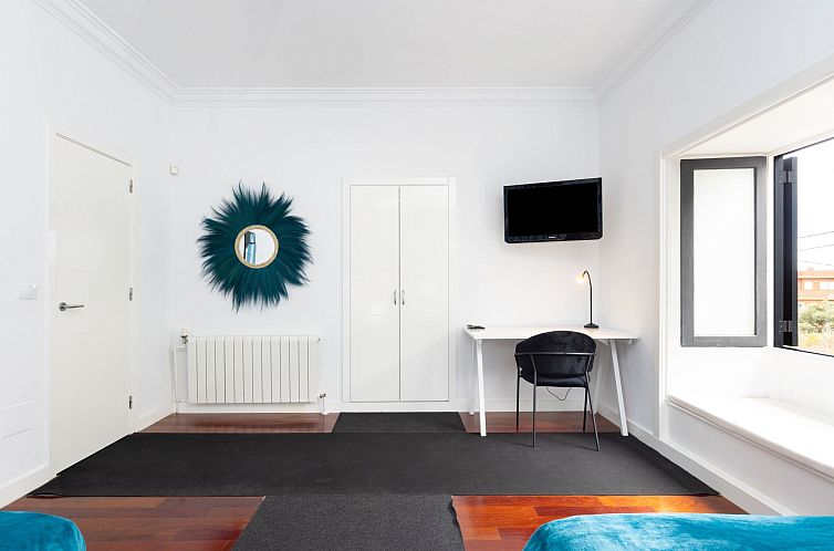Vakantiehuis San Benito