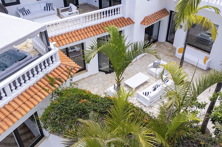 Vakantiehuis San Benito