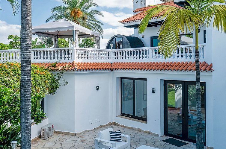 Vakantiehuis San Benito