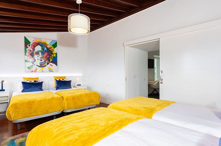 Vakantiehuis San Benito
