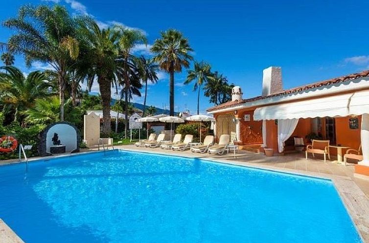 Appartementen Ambassador