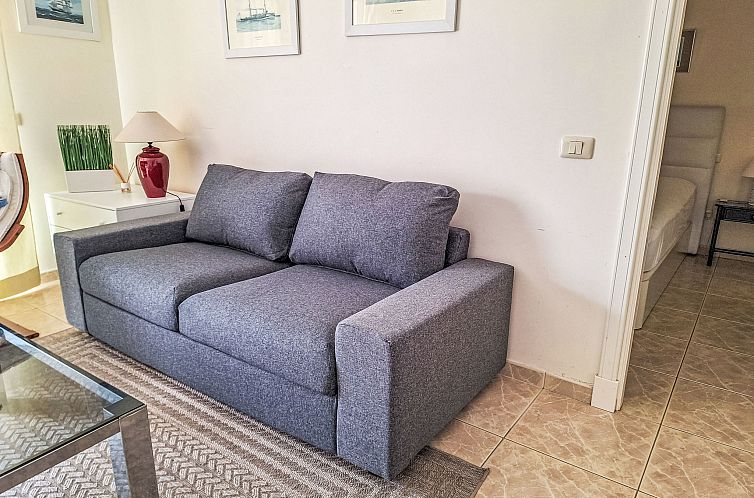Appartement Laurisilva