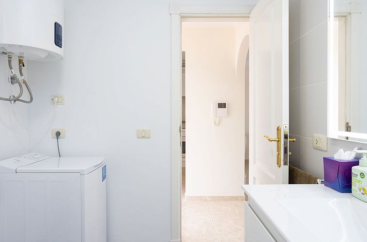 Appartement Laurisilva