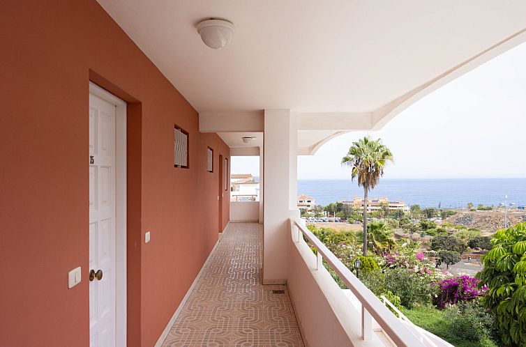 Appartement Laurisilva