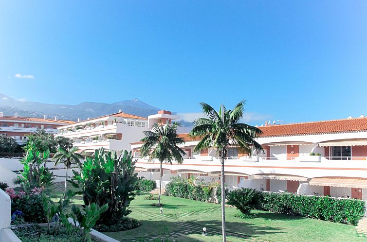 Appartement Laurisilva