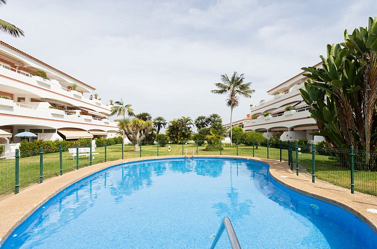 Appartement Laurisilva
