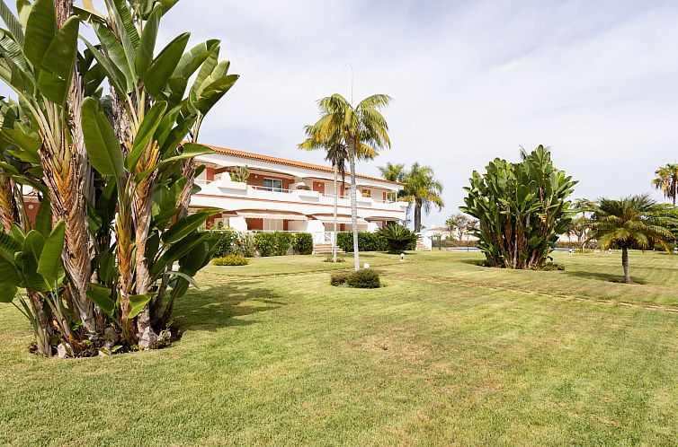 Appartement Laurisilva