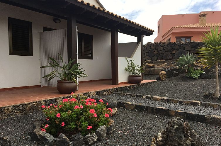 Appartement Casa Carlotta Fuerteventura
