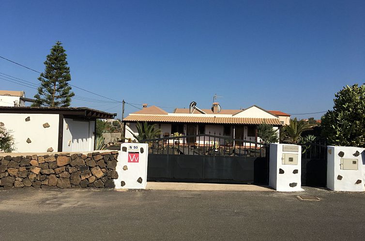 Appartement Casa Carlotta Fuerteventura