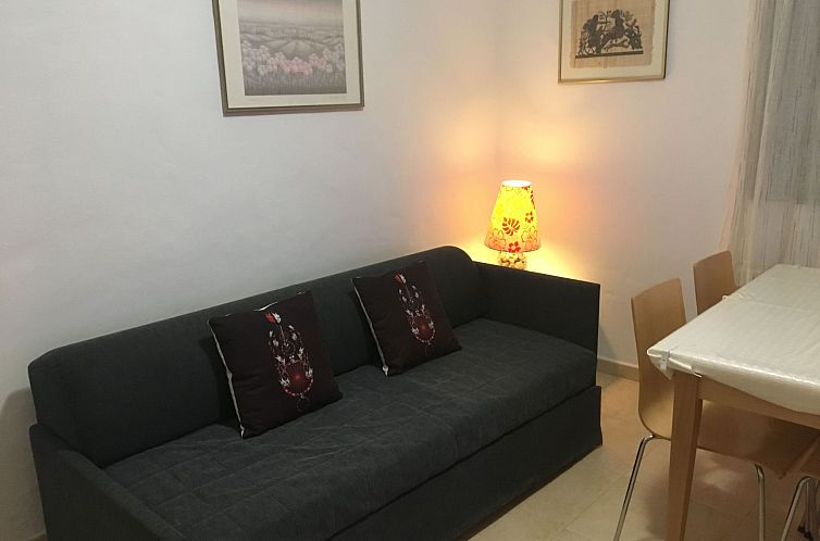 Appartement Casa Carlotta Fuerteventura