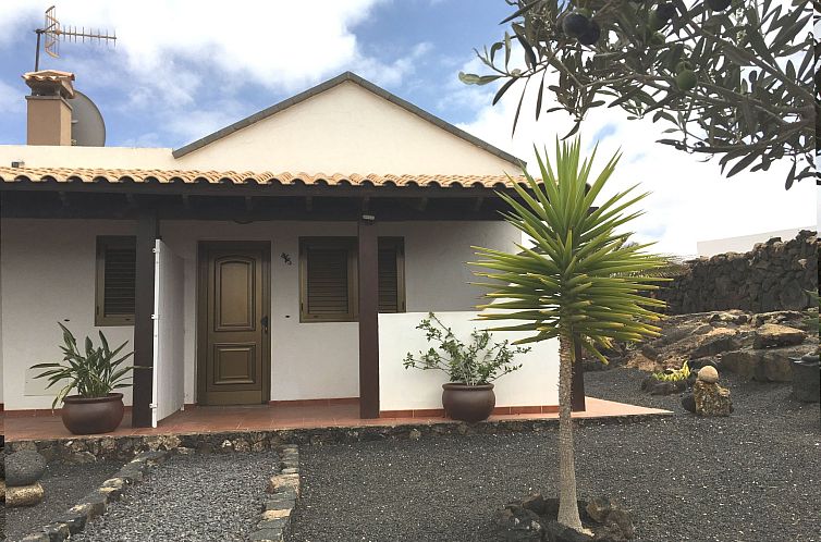 Appartement Casa Carlotta Fuerteventura