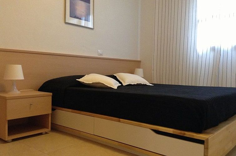 Appartement Casa Carlotta Fuerteventura
