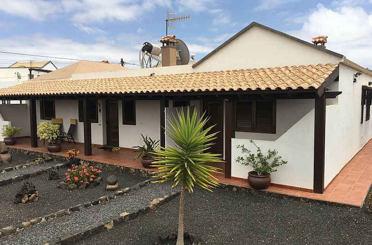 Appartement Casa Carlotta Fuerteventura