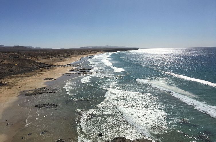 Appartement Casa Carlotta Fuerteventura