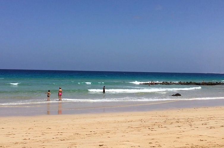 Appartement Casa Carlotta Fuerteventura