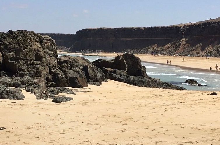Appartement Casa Carlotta Fuerteventura