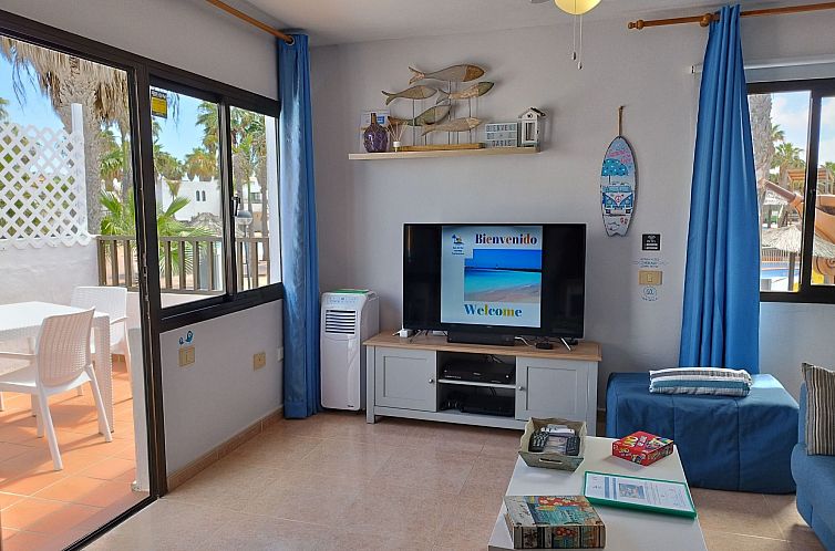 Appartement Private Ferienwohnung Oasis Duna