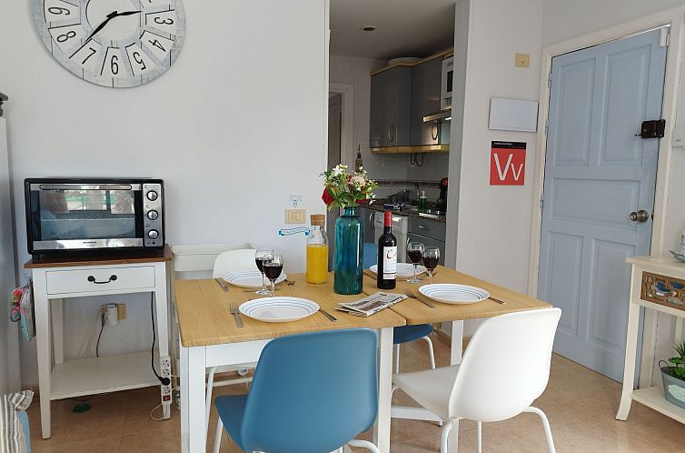 Appartement Private Ferienwohnung Oasis Duna