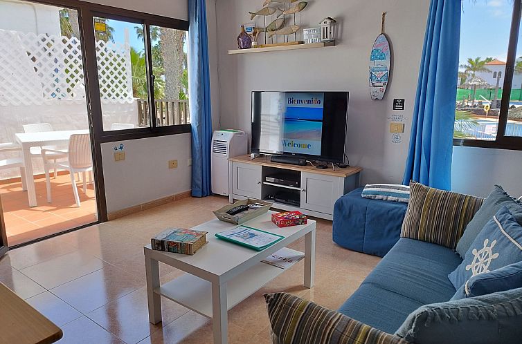 Appartement Private Ferienwohnung Oasis Duna