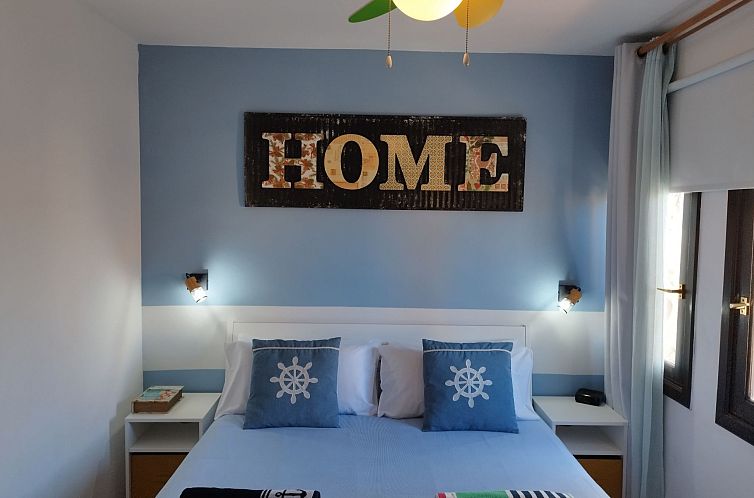 Appartement Private Ferienwohnung Oasis Duna