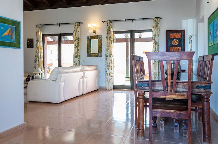 Vakantiehuis Ferienvilla Marvida