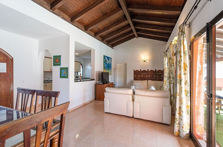 Vakantiehuis Ferienvilla Marvida