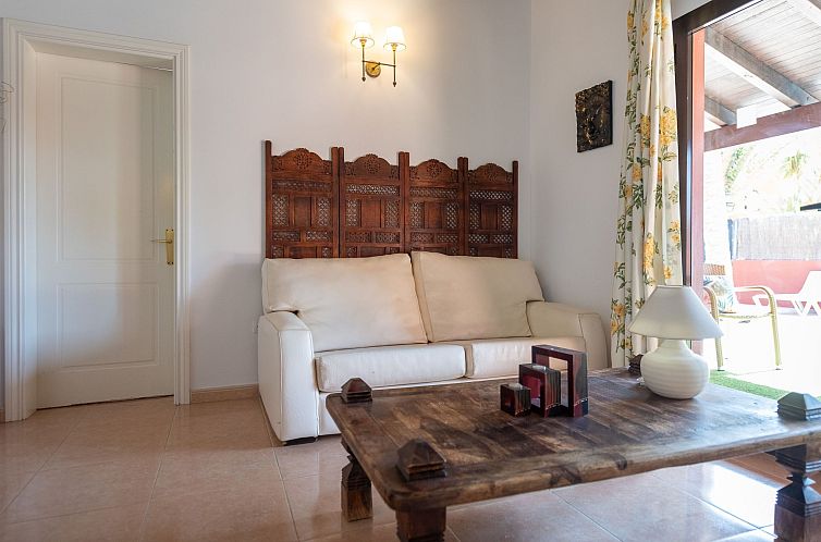 Vakantiehuis Ferienvilla Marvida