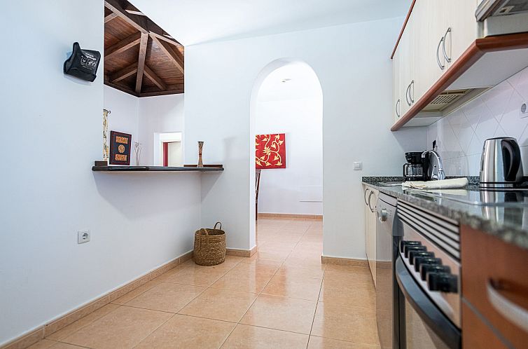 Vakantiehuis Ferienvilla Marvida