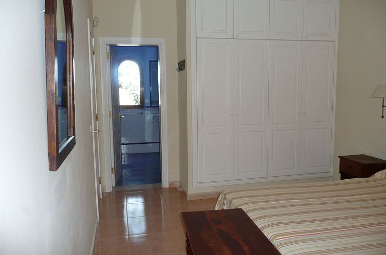 Vakantiehuis Ferienvilla Marvida