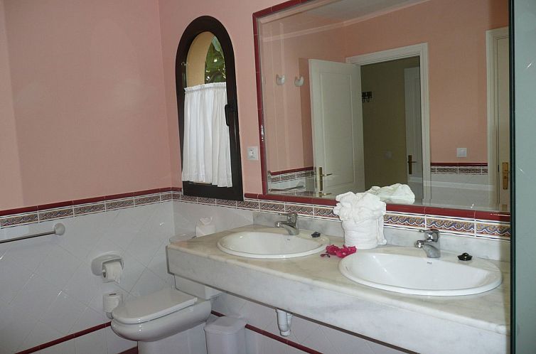 Vakantiehuis Ferienvilla Marvida