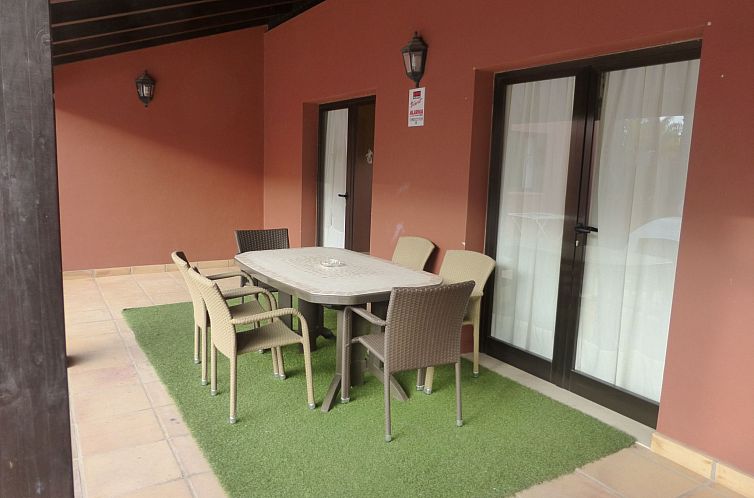 Vakantiehuis Ferienvilla Marvida