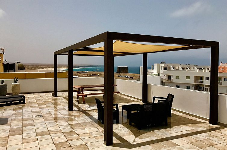 Guest house 1444705 - Apartment Canary Islands - Appartement Große Ferienwohnung in El Cotillo