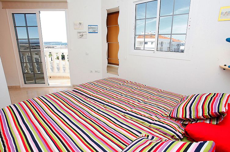 Appartement Große Ferienwohnung in El Cotillo